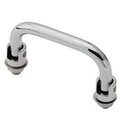 Manija plegable de CA Hardware - Product Image 1