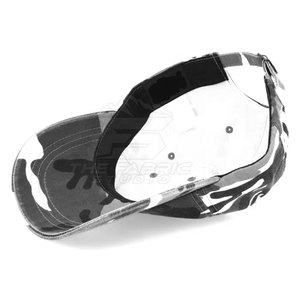 Gorra de Béisbol de 7 Paneles de Calidad Premium con Diseños de Colores Personalizados, Ligera, Cómoda, de Tela Común, Unisex, para Uso en las Cuatro Estaciones - Product Image 5