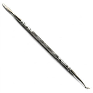Ciseaux à cire dentaire professionnels à double extrémité, instrument de sculpture de cire de laboratoire, instruments chirurgicaux en acier inoxydable - Product Image 2