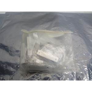 10 ชิ้นใหม่ AMAT 0040-77545 LINK PIVOT RIGHT REV A - อุปกรณ์และอะไหล่เซมิคอนดักเตอร์ระดับโลกที่เชื่อถือได้ - Product Image 4