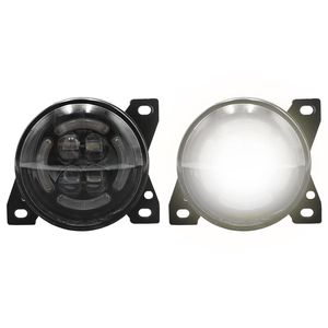 Ensemble de feux antibrouillard LED 2014-2021 Kenworth T660 2013-2015 PETERBILT 579 2011-2015 Peterbilt 587 Paire compatible pour la conduite 2 - Product Image 1