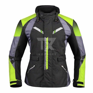 Men Motorbike <b>Jacket</b> <b>Winter</b> Fully Customized Breathable Windproof Waterproof Genuine <b>Leather</b> High Quality Motorbike <b>Jacket</b> - Product Image 4