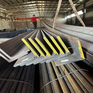 Proveedor de Ángulos de Acero Personalizados en China, Serie Dx/Sg/Sq/Q235/Q345/Ss300/Ss400/Ss500 - Product Image 5