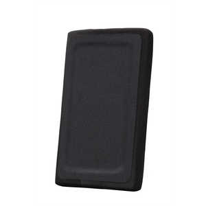 Protection personnelle, armure en alumine Al2O3, insert d'armure pour face de choc, plaque de face de choc pour gilet pare-balles - Product Image 1