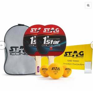 Raqueta de Tenis de Mesa Ultra Grip Handle para Entrenamiento y Competición, Respuesta Rápida, de Proveedor Indio a Bajo Precio - Product Image 2