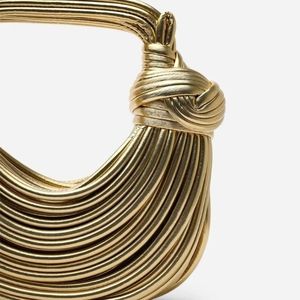 Bolsos de Mano Personalizados al por Mayor 2026 con Logotipo, Bolsos Cruzados de Cuero Genuino para Mujer, Moda de Lujo - Product Image 2