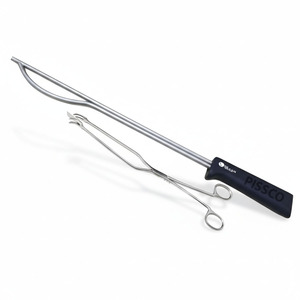 Ensemble d'instruments chirurgicaux pédiatriques PISSCO, kit d'instruments de chirurgie pour enfants, kit d'instruments de chirurgie pédiatrique - Product Image 6