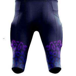 Uniforme de Fútbol Americano Transpirable para Hombre, Totalmente Personalizado, Nuevo, a la Moda, de Alta Calidad - Product Image 3