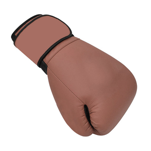 ถุงมือชกมวยหนังคุณภาพพรีเมียมยอดนิยม ราคาขายส่ง MOQ ต่ำ - Product Image 2
