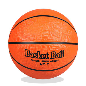 Good Quality <b>Cheap</b> Prices China <b>Basket</b> Ball High Standard Sports Children Basketball Training Basketball Size 7 PVC Materia - Product Image 3