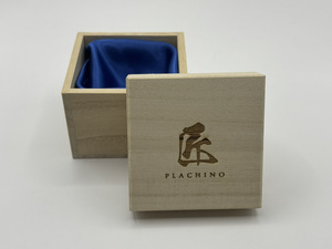 Produit d'artisanat en métal miniature en argent pur grand bouddha de Kamakura - Product Image 6