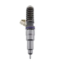 Injecteur de carburant diesel de moteur 22339883 20747797 20584345 injecteur de carburant pour Delphi E3 EUI Volvo MD11