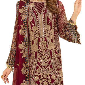 Vestido de fiesta con abertura alta a la moda para mujer, vestido largo ajustado sin mangas para noche de cóctel, vestido de fiesta elegante de manga larga para mujer - Product Image 4