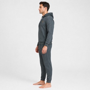 Conjunto Deportivo para Hombre de Alta Calidad, Suave y Flexible, para Entrenamiento, Fitness, Actividades al Aire Libre y Comodidad Diaria - Product Image 4