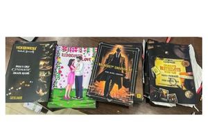 High Quality Offset Brochure Printing Full <b>Color</b> Brochure Custom Offset From India Supplier At Bulk price - Product Image 3