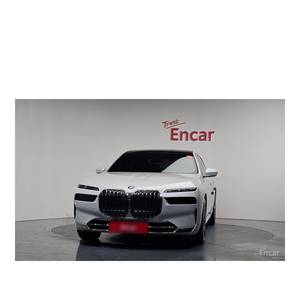 BMW Serie 7 740d XDrive Junio 2023 41,167 km Diésel Automático Diseño con Volante a la Izquierda Pure Excellence - Product Image 3