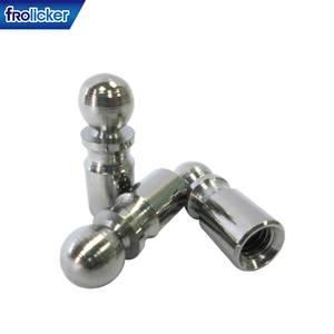 Pasador de localización FRO para máquina de pinball 567 Ball - Product Image 1