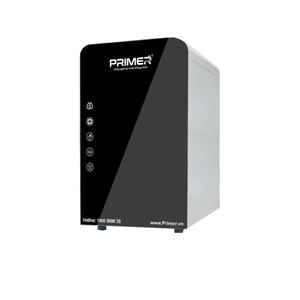 เครื่องกรองน้ำไฮโดรเจนใต้ซิงค์แบบไฟฟ้า RO สำหรับใช้ในครัวเรือนและโรงแรม ราคาประหยัด QS8 ราคาโรงงาน - Product Image 3