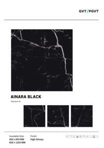 Carreaux de sol en porcelaine de haute qualité, finition brillante, 60x60cm 600x600mm, surface polie pour maisons élégantes, appartements, commerces - Product Image 2