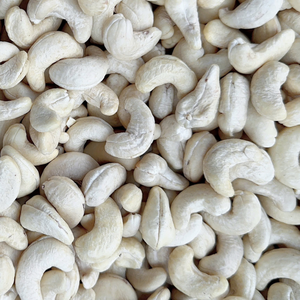 Nueces de Anacardo al por Mayor Ww240 de la Mejor Calidad, Nueces de Anacardo Orgánicas al por Mayor a Precio Económico, Empaque OEM ODM - Product Image 1