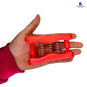 K-Star K145 Acupressure Pocket <b>Exerciser</b> Deluxe Big Hand Grip Therapy Tool - Product Image 4