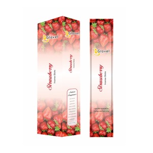 Wholesale 9 Inch Black Incense <b>Sticks</b> Best Quality Tea Lavender Perfumed Packaged Flat Pouch 20 <b>Sticks</b> Charcoal India's Best - Product Image 4