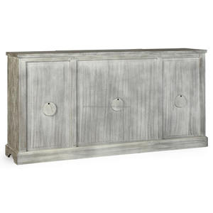 Solid Wooden Handcrafted <b>Sideboard</b> Vintage Finish Latest Design for Home Bar Farmhouse Dining Bathroom Bedroom Hospital Use - Product Image 5