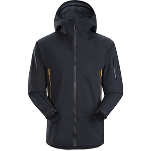 Custom Waterproof Windproof Zipper Summer Outdoor <b>Quilted</b> Windbreaker Jackets Wholesale Men Premium Quality Print Softshell 2027 - Product Image 4