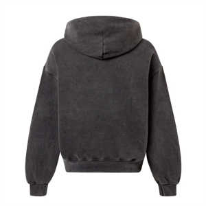 Sweat-shirts pour hommes de qualité supérieure, best-sellers, 100% coton respirant et chaud, logo personnalisé - Sweat-shirts OEM et sweat-shirts à faible MOQ - Product Image 2