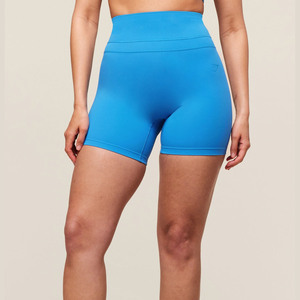 2026 Hot Selling Yoga Sports Women Gym Underwear Fitness Running Shorts Butt Lifting Workout <b>Tight</b> Leggings for Jogging - Product Image 4