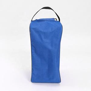 Bolsas para Zapatos Deportivos Impermeables, Bolsa de Viaje para Gimnasio, Organizador de Pares, Malla de Ventilación, Almacenamiento y Transporte - Product Image 6