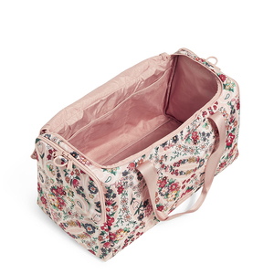 Bolsa de Deporte de Poliéster Ecológica, Transpirable, Ligera y Duradera de Alta Calidad, Gran Capacidad, Fácil de Transportar para Gimnasio, Viajes y Actividades al Aire Libre - Product Image 3