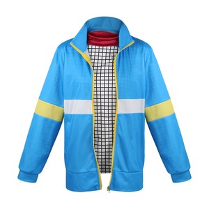 Sudadera con capucha y cremallera de cosplay de Blue Max Mayfield, conjunto de disfraz de película y televisión, ropa para fiestas de Halloween para adultos - Product Image 3