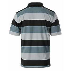 เสื้อยืดโปโลผู้ชายแฟชั่นยอดนิยมจากสหรัฐอเมริกาและยุโรป - Product Image 6