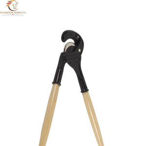 Écorneur vétérinaire robuste avec lames de coupe de précision, écorneur électrique portable pour veaux, prix de gros abordable - Product Image 5
