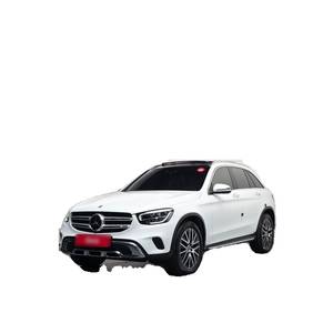 Mercedes-Benz GLC220 d 4MATIC 2022, 70 377 km, Diesel, Boîte de vitesses automatique, Volant à gauche, Caméra de recul - Product Image 1