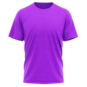 Proventureindustry Nuevo Diseño Camiseta de Lona con Estampado Digital, Cuello Redondo, Manga Corta, 100% Algodón, Talla Grande para Hombre, Personalizable - Product Image 2