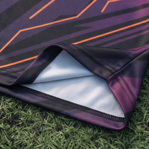 Débardeur de boxe par sublimation, maillot d'entraînement sans manches MMA, débardeur athlétique en polyester à séchage rapide, haut de sport unisexe par sublimation - Product Image 6