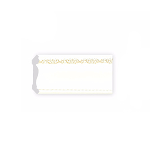 High Quality Waterproof PS Polystyrene Mouldings Lightweight Interior Wall <b>Ceiling</b> Decorative Trim Supplier - Product Image 3