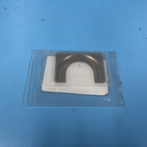 AMAT 0020-22453 TOOL ROBOT CLAMP ASSY - Équipement et pièces semi-conductrices de confiance pour le marché mondial - Product Image 2