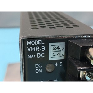 NEMIC-LAMBDA VHR-9-24/5G SWITCHING REGULATOR DC - อุปกรณ์และชิ้นส่วนเซมิคอนดักเตอร์ระดับโลกที่เชื่อถือได้ - Product Image 3