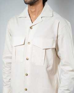 Camisa de Hombre al por Mayor, OEM ODM, Manga Larga, Bolsillo en el Pecho, Multicolor, Fabricante al por Mayor - Product Image 3