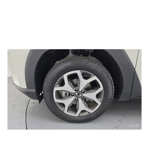 2022/7 KGM KG Mobility (SsangYong) Torres Gasolina 1.5 2WD 10.687 km Transmisión Automática Asientos de Cuero Cámara Trasera-10.687 km - Product Image 5