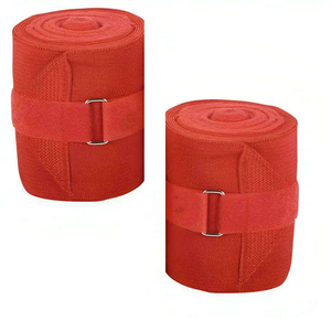 Factory Wholesale 2026 New Arrivals Horse Hoof <b>Wraps</b> Custom Logo Printed Neoprene Solid Color Best Bandage Hot Sale Protection - Product Image 5