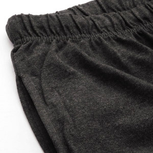 Shorts d'été 1 pièce pour homme avec logo personnalisé, coupe ample, en tissu éponge vintage, respirant, écologique, séchage rapide, confortable, décontracté, OEM de haute qualité - Product Image 5