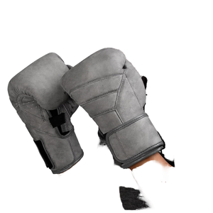 Guantes de Boxeo Profesionales, Guantes de Entrenamiento de Boxeo, Guantes de Boxeo Premium, Guantes de Sparring - Product Image 5