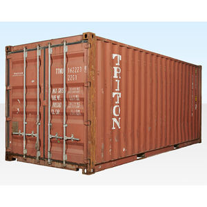 Contenedores de envío de 40 pies High Cube, usados y nuevos, de 40 y 20 pies, ¡en oferta! - Product Image 3