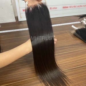 วิกต่อผม100% เวียดนามปิด2025แท้/บริสุทธิ์สี HD