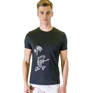 เสื้อเชิ้ตฤดูร้อน ผลิตในปากีสถาน รับผลิตตามสั่ง เสื้อโอเวอร์ไซส์ บริการ OEM ออกแบบ ODM ดีไซน์ล่าสุด 2026 - Product Image 1