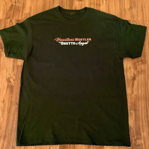 เสื้อยืดพรีเมียมไซส์ใหญ่พิเศษสำหรับผู้ชาย พิมพ์ลายโลโก้ได้ตามต้องการ สไตล์สตรีทแวร์ ทรงโอเวอร์ไซส์ สีขาว เสื้อยืดพิมพ์ลายสำหรับผู้ชาย - Product Image 5